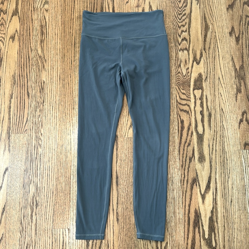 Athleta Ultra High Rise Elevation Tight Women’s Size S